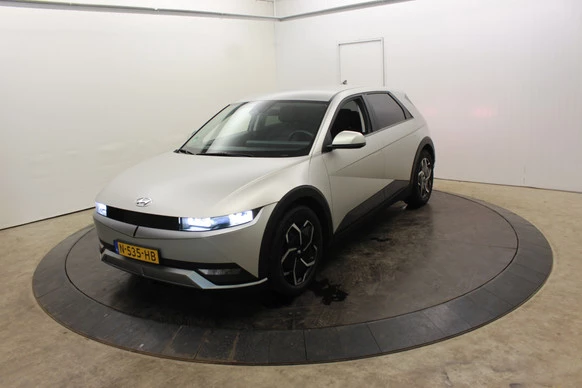 Hyundai IONIQ 5 - Afbeelding 16 van 30