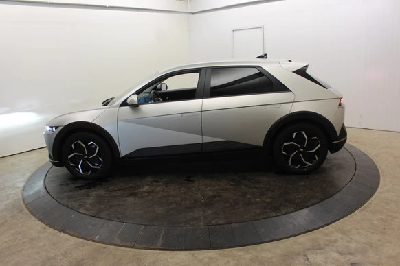 Hyundai IONIQ 5 - Afbeelding 17 van 30