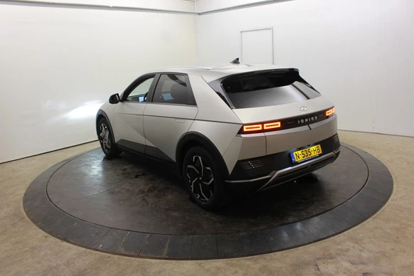 Hyundai IONIQ 5 - Afbeelding 18 van 30