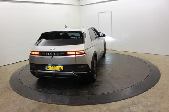 Hyundai IONIQ 5 - Afbeelding 19 van 30