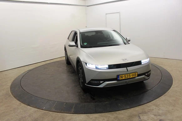 Hyundai IONIQ 5 - Afbeelding 20 van 30