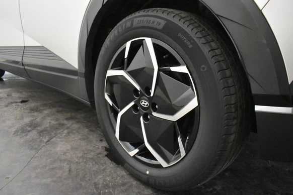 Hyundai IONIQ 5 - Afbeelding 21 van 30