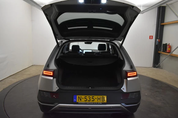 Hyundai IONIQ 5 - Afbeelding 22 van 30