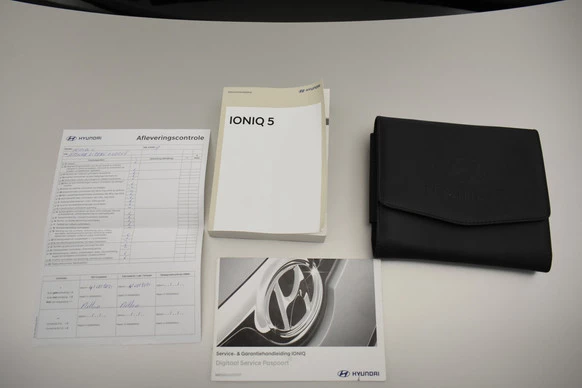 Hyundai IONIQ 5 - Afbeelding 23 van 30