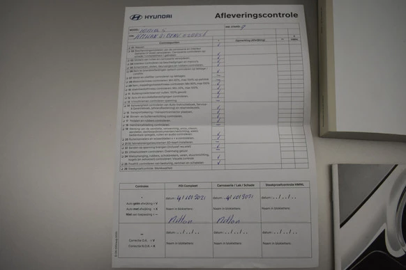 Hyundai IONIQ 5 - Afbeelding 24 van 30