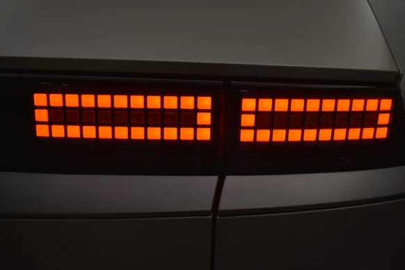 Hyundai IONIQ 5 - Afbeelding 25 van 30