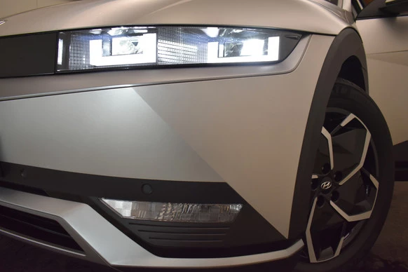 Hyundai IONIQ 5 - Afbeelding 26 van 30