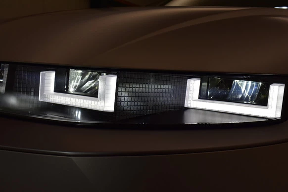 Hyundai IONIQ 5 - Afbeelding 27 van 30