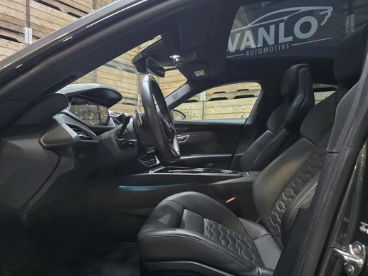 Audi e-tron GT - Afbeelding 5 van 24