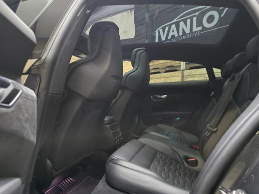 Audi e-tron GT - Afbeelding 6 van 24