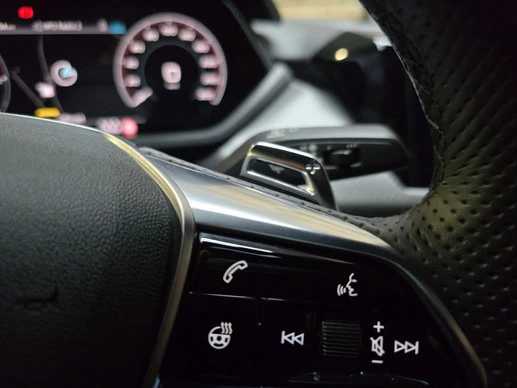 Audi e-tron GT - Afbeelding 9 van 24