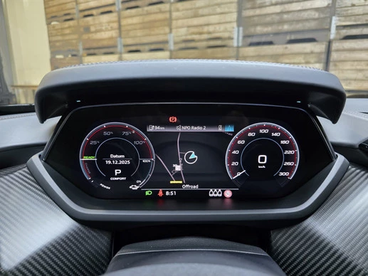 Audi e-tron GT - Afbeelding 10 van 24