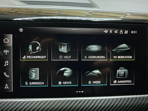 Audi e-tron GT - Afbeelding 14 van 24