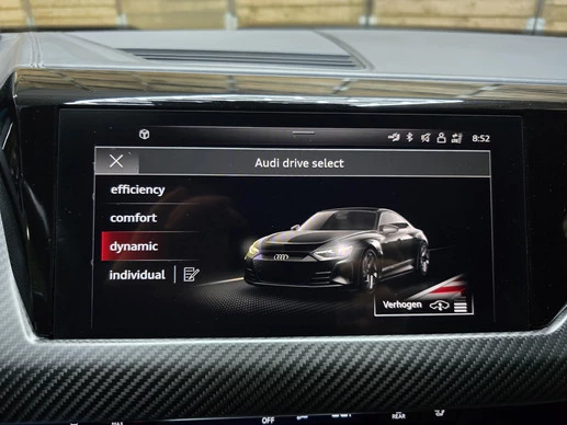 Audi e-tron GT - Afbeelding 16 van 24