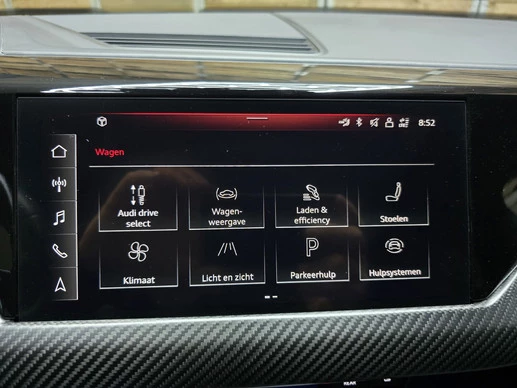 Audi e-tron GT - Afbeelding 17 van 24