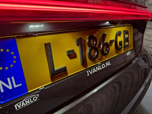 Audi e-tron GT - Afbeelding 18 van 24