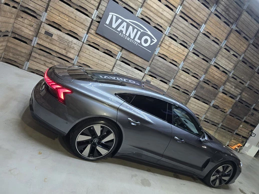 Audi e-tron GT - Afbeelding 23 van 24