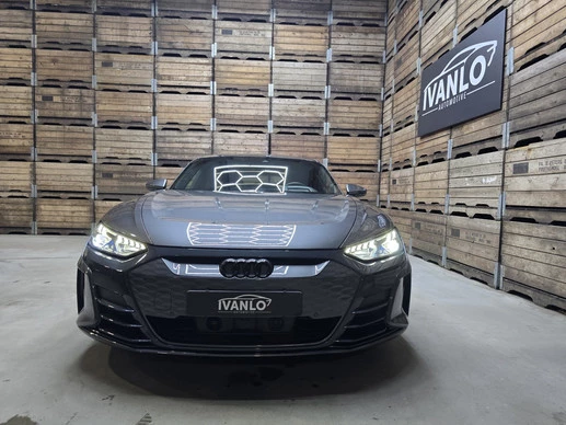 Audi e-tron GT - Afbeelding 24 van 24