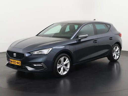 SEAT Leon - Afbeelding 1 van 30