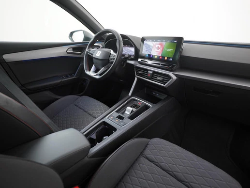 SEAT Leon - Afbeelding 2 van 30