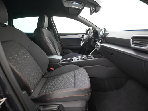 SEAT Leon - Afbeelding 3 van 30