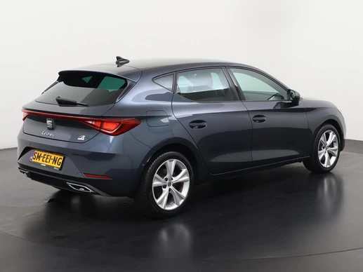 SEAT Leon - Afbeelding 4 van 30