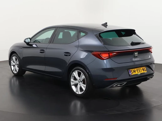 SEAT Leon - Afbeelding 6 van 30