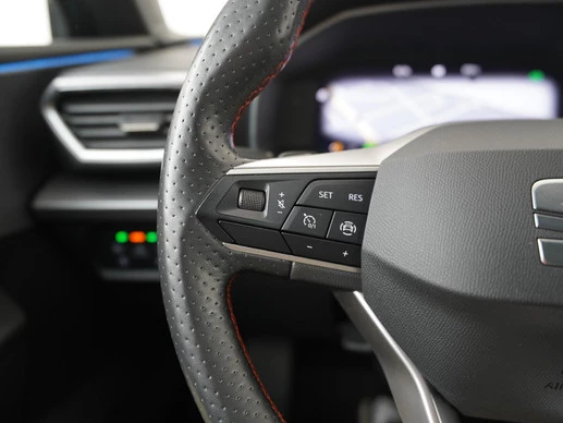 SEAT Leon - Afbeelding 7 van 30