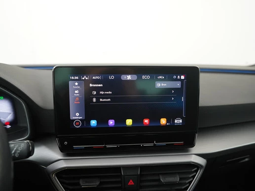 SEAT Leon - Afbeelding 15 van 30