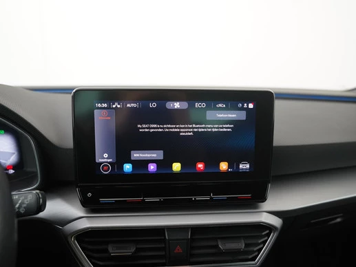 SEAT Leon - Afbeelding 17 van 30