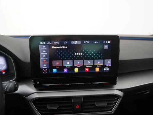 SEAT Leon - Afbeelding 20 van 30