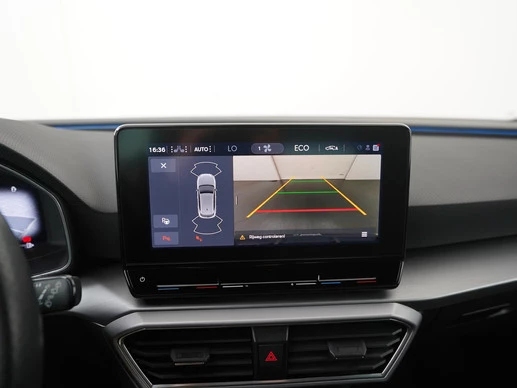 SEAT Leon - Afbeelding 21 van 30