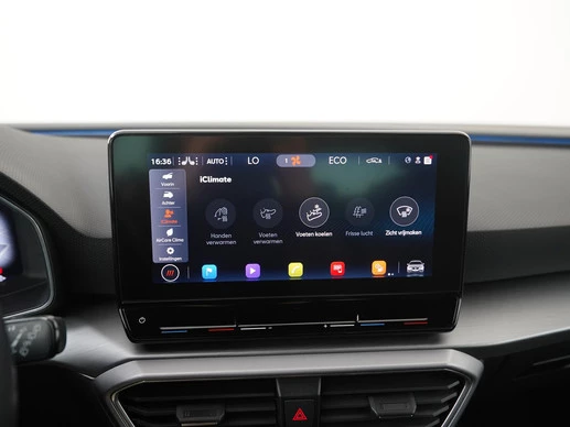 SEAT Leon - Afbeelding 24 van 30