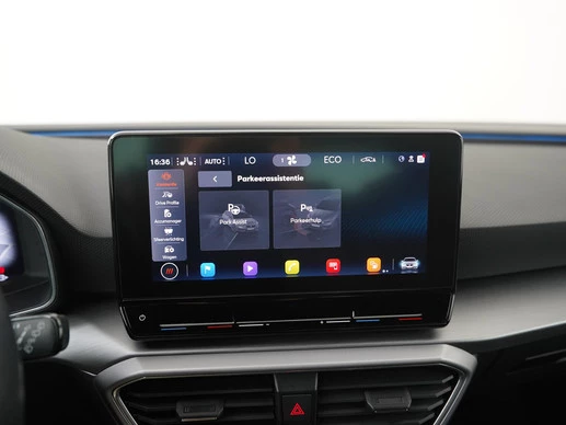 SEAT Leon - Afbeelding 25 van 30