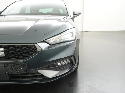 SEAT Leon - Afbeelding 28 van 30