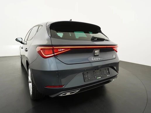 SEAT Leon - Afbeelding 29 van 30