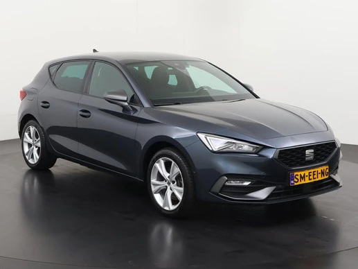 SEAT Leon - Afbeelding 30 van 30