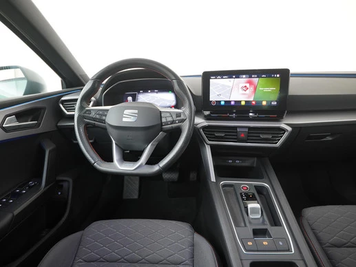 SEAT Leon - Afbeelding 6 van 30