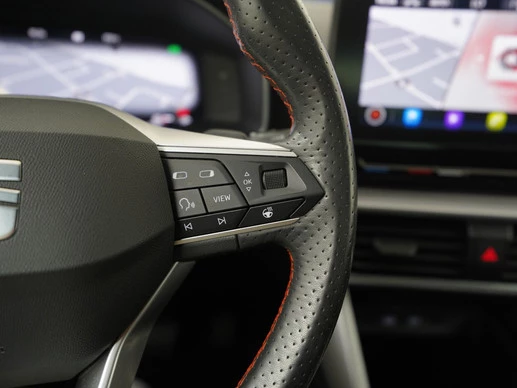 SEAT Leon - Afbeelding 10 van 30