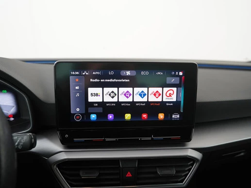 SEAT Leon - Afbeelding 15 van 30