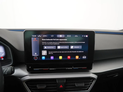 SEAT Leon - Afbeelding 17 van 30