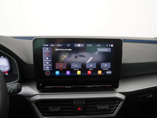 SEAT Leon - Afbeelding 19 van 30