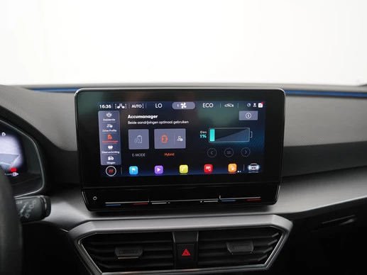 SEAT Leon - Afbeelding 20 van 30