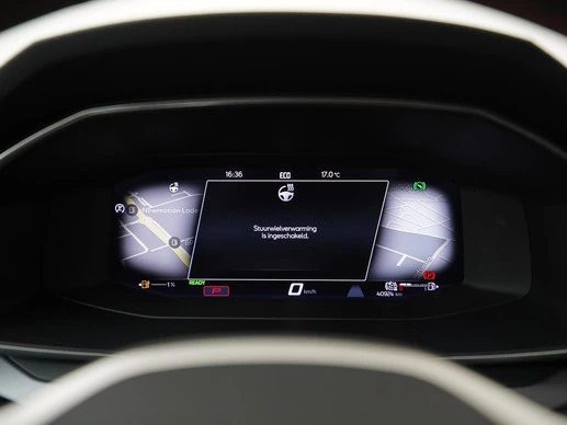 SEAT Leon - Afbeelding 24 van 30