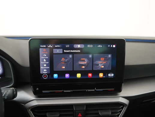 SEAT Leon - Afbeelding 27 van 30