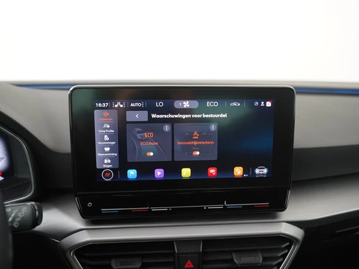 SEAT Leon - Afbeelding 28 van 30