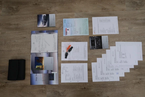 Mercedes-Benz SLK - Afbeelding 5 van 30