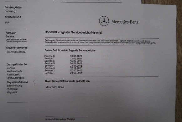 Mercedes-Benz SLK - Afbeelding 6 van 30