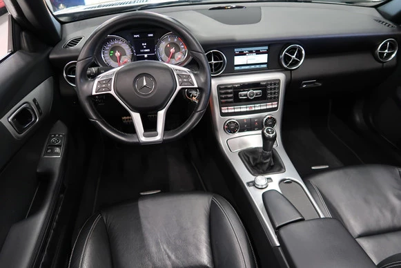 Mercedes-Benz SLK - Afbeelding 7 van 30