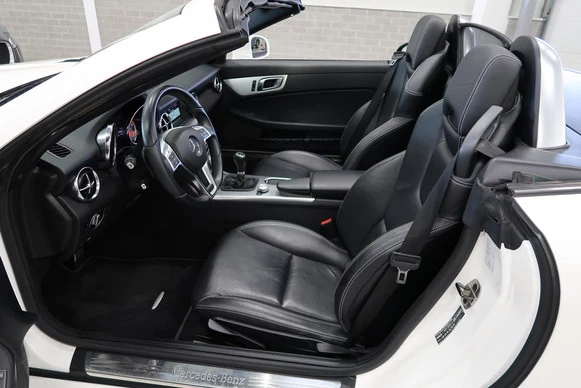 Mercedes-Benz SLK - Afbeelding 9 van 30